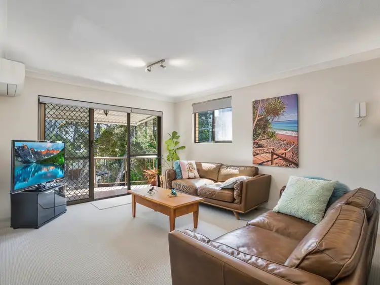 Fourth view of Homely unit listing, Unit 12/23 Heath Street, Southport QLD 4215