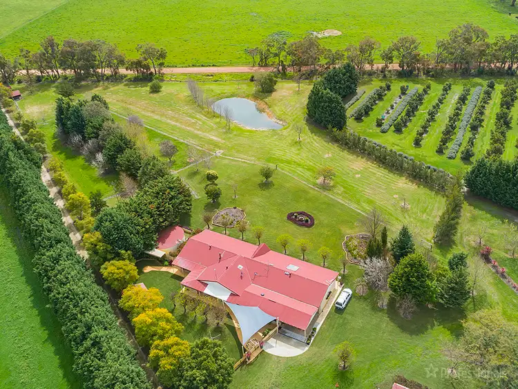 524 Yalyalup Road, Hithergreen WA 6280