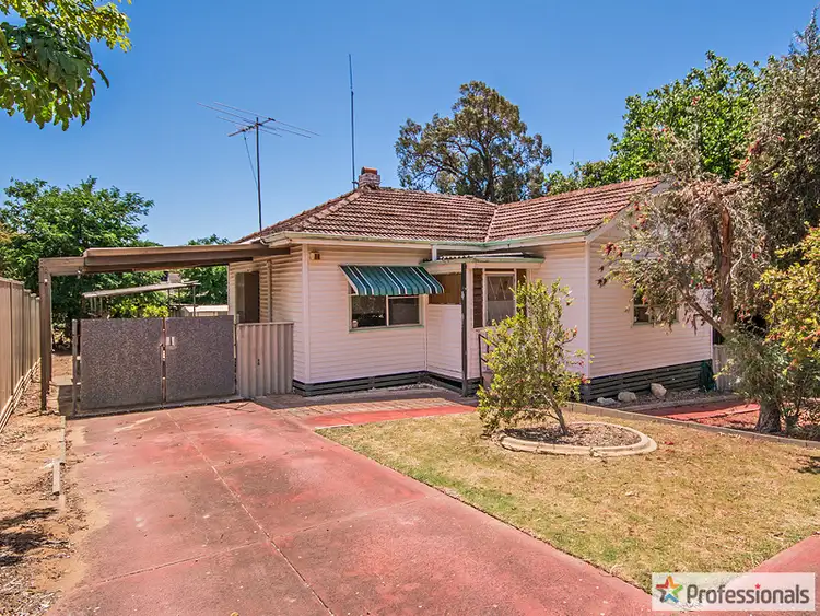33 Harley Way, Medina WA 6167