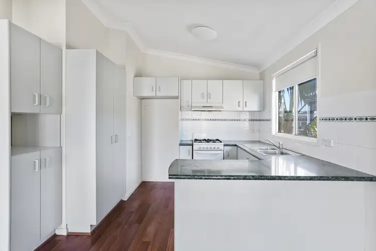 Second view of Homely house listing, 105 3rd Avenue, 120 Osborne Street, Warilla NSW 2528