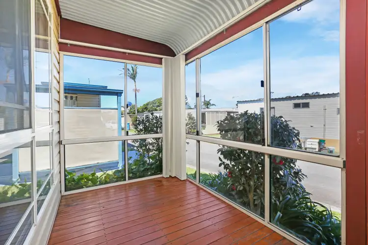 Fifth view of Homely house listing, 105 3rd Avenue, 120 Osborne Street, Warilla NSW 2528