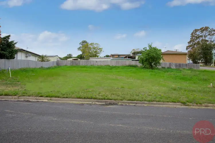 Main view of Homely land listing, LOT 1, 21 Thomas Street, Gillieston Heights NSW 2321