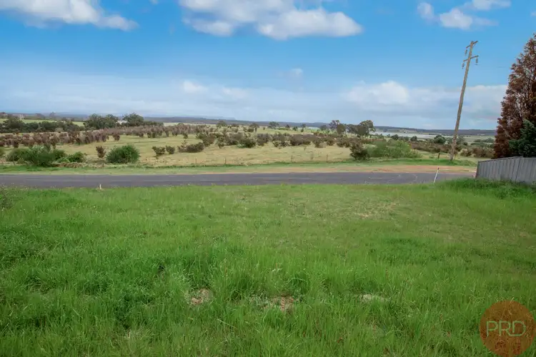 Third view of Homely land listing, LOT 1, 21 Thomas Street, Gillieston Heights NSW 2321