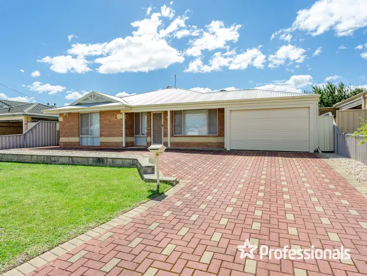 30 Seminole Gardens, Seville Grove WA 6112