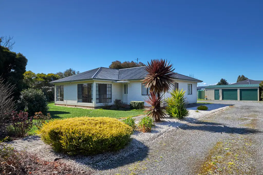 Main view of Homely house listing, 125 Wellington Street, Longford TAS 7301