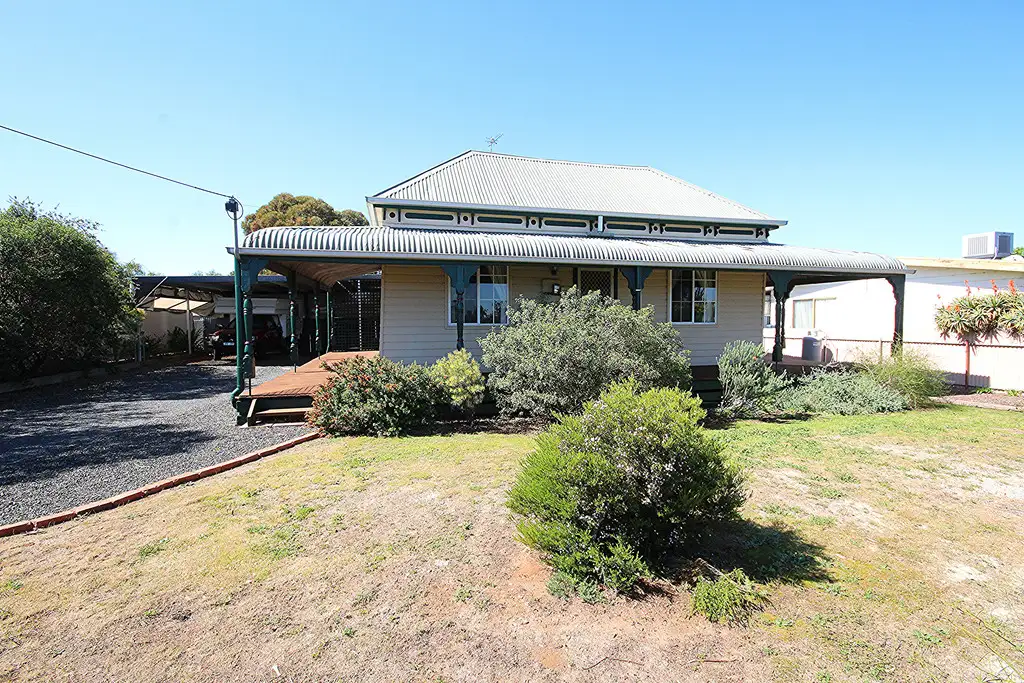Main view of Homely house listing, 24 Church Street, Pimpinio VIC 3401