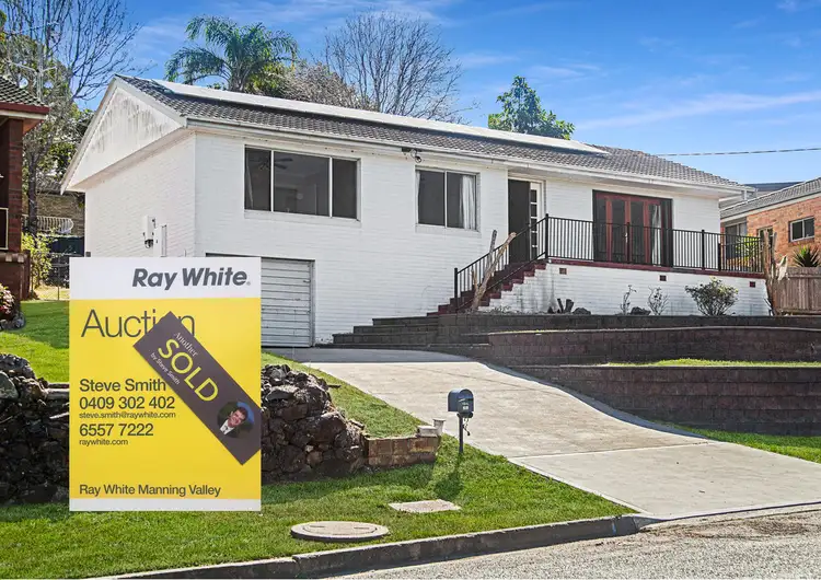 28 Gleeson Crescent, Taree NSW 2430