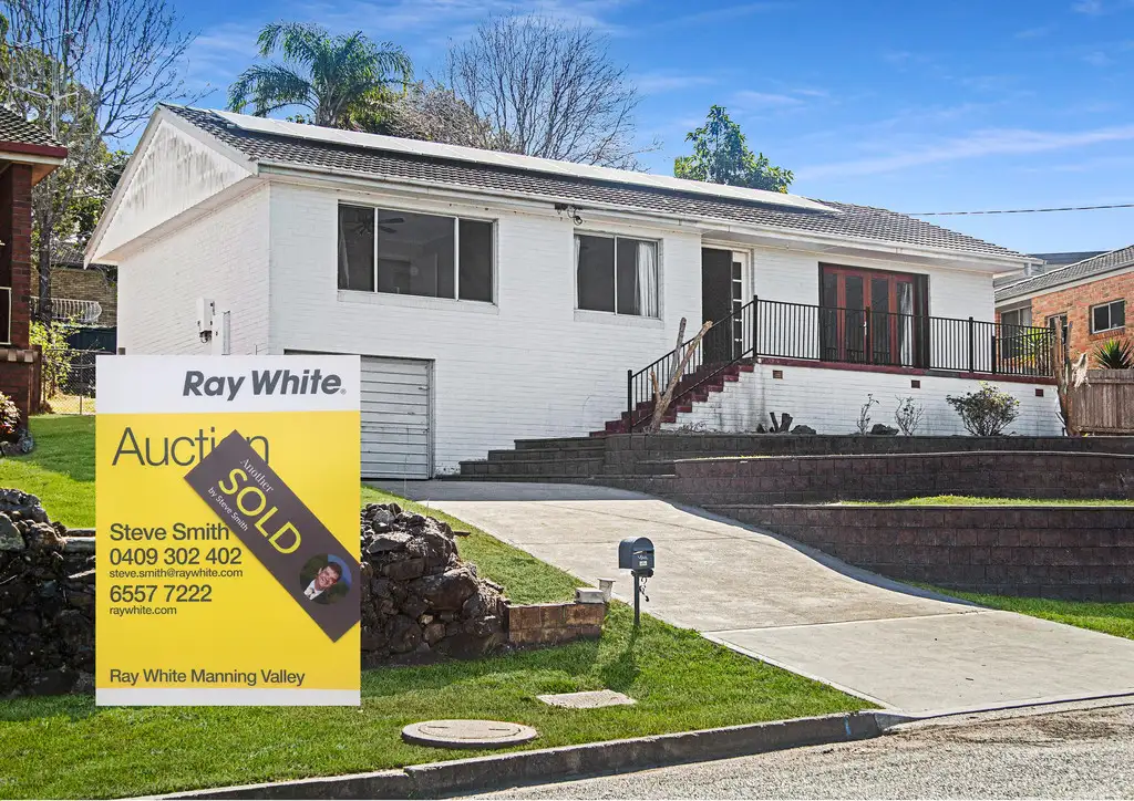 Main view of Homely house listing, 28 Gleeson Crescent, Taree NSW 2430