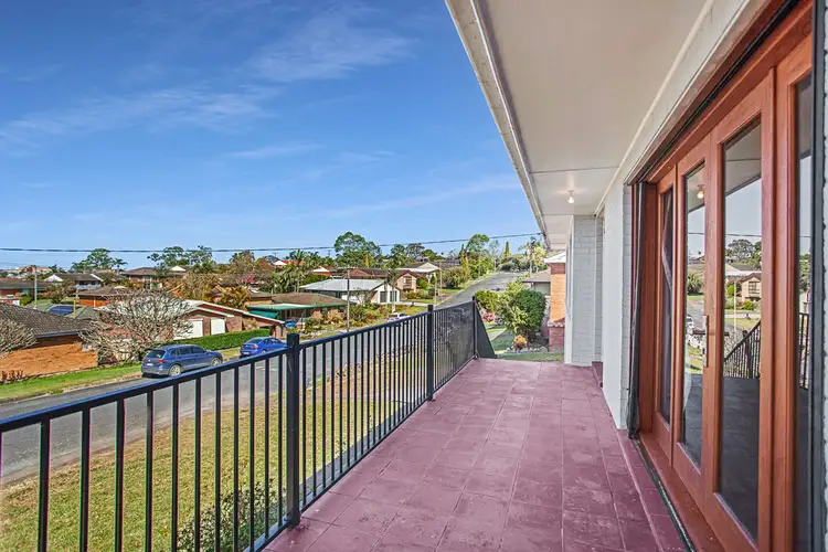 Second view of Homely house listing, 28 Gleeson Crescent, Taree NSW 2430