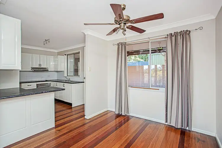Fifth view of Homely house listing, 28 Gleeson Crescent, Taree NSW 2430