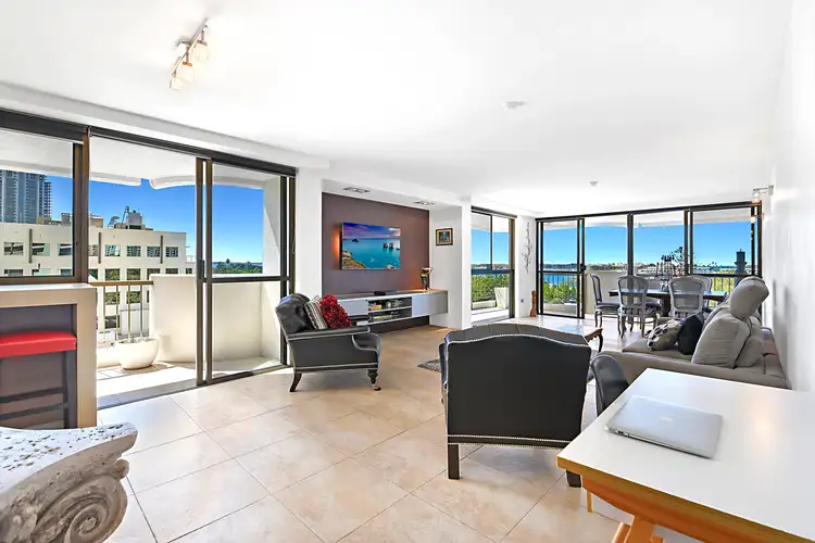 Fourth view of Homely unit listing, 5A/10 Marine Parade, Southport QLD 4215