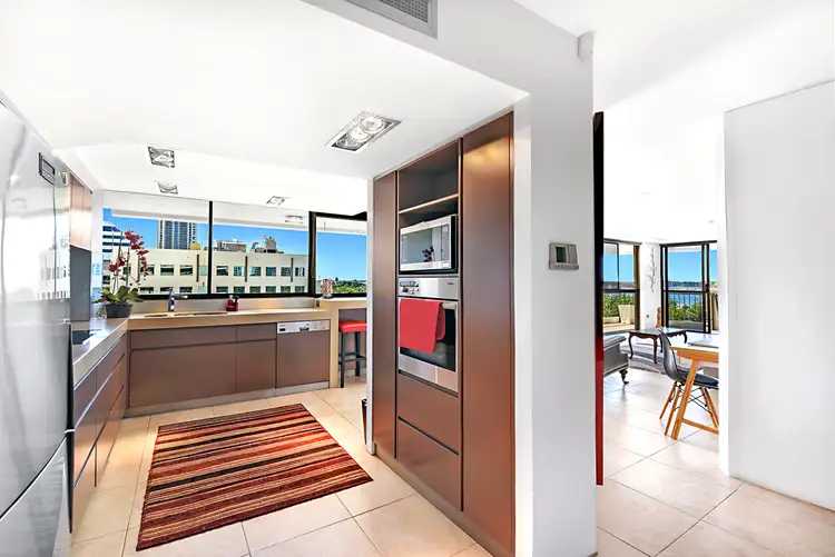 Fifth view of Homely unit listing, 5A/10 Marine Parade, Southport QLD 4215