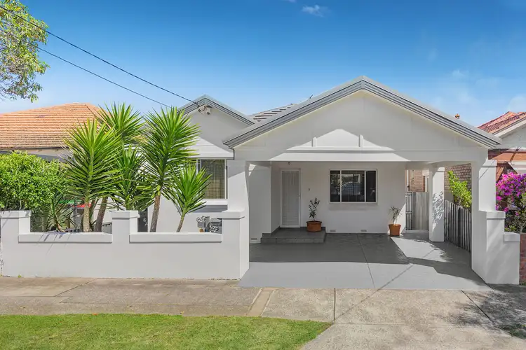 19 Tudor Street, Belmore NSW 2192