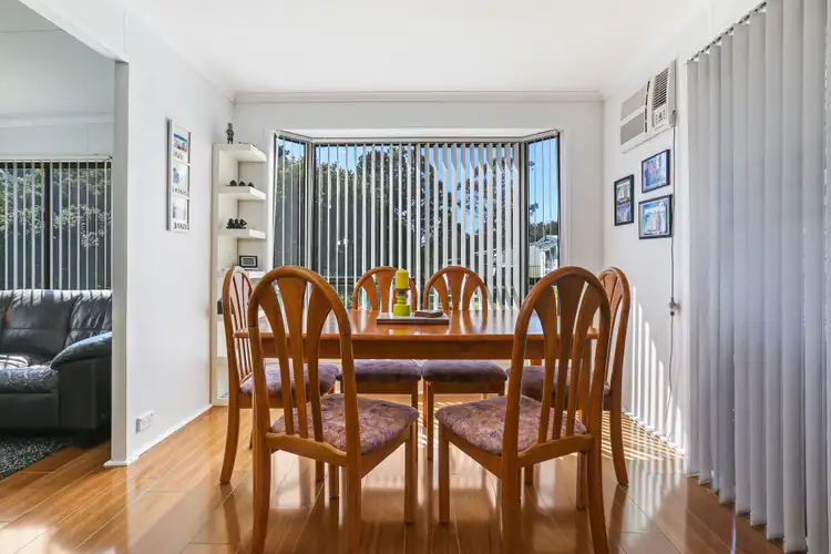 Fourth view of Homely house listing, 98 Lakeline Drive, Kanahooka NSW 2530