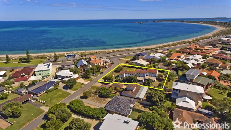 3/4-6 Gloucester Avenue, Shoalwater WA 6169
