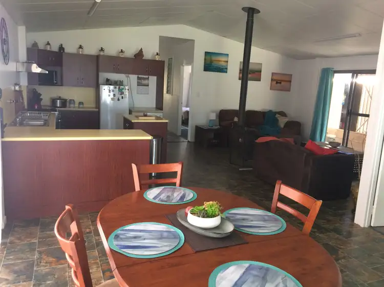 Fourth view of Homely house listing, 63 Colonial Drive, Clairview QLD 4741