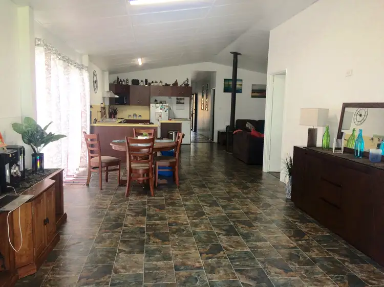 Fifth view of Homely house listing, 63 Colonial Drive, Clairview QLD 4741