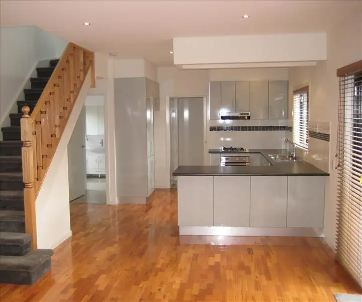 Second view of Homely townhouse listing, 2/73 Hansen Street, Altona North VIC 3025