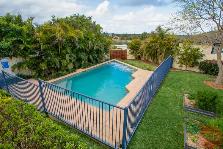 Fifth view of Homely house listing, 5 Acer Terrace, Thornton NSW 2322