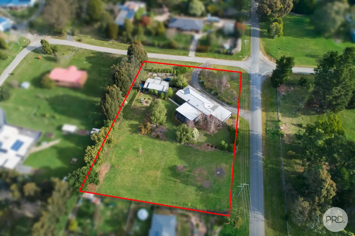 Main view of Homely house listing, 10 Stanley Street, Gordon VIC 3345