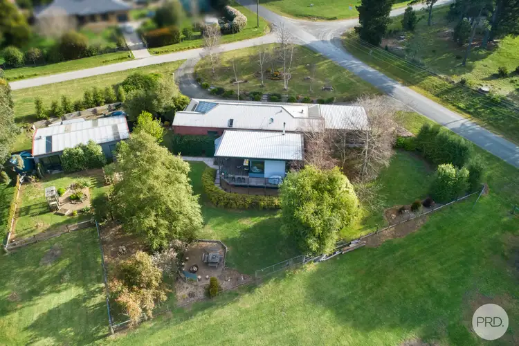 Third view of Homely house listing, 10 Stanley Street, Gordon VIC 3345