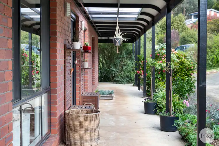 Fourth view of Homely house listing, 10 Stanley Street, Gordon VIC 3345