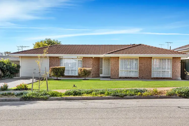 Main view of Homely house listing, 15 Forresters Road, Hallett Cove SA 5158