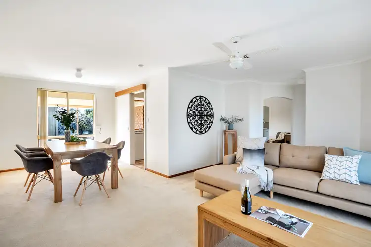 Second view of Homely house listing, 15 Forresters Road, Hallett Cove SA 5158