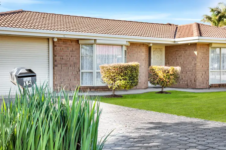 Sixth view of Homely house listing, 15 Forresters Road, Hallett Cove SA 5158
