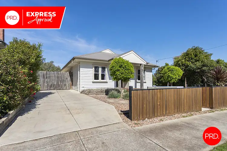 5 Norfolk Street, North Bendigo VIC 3550