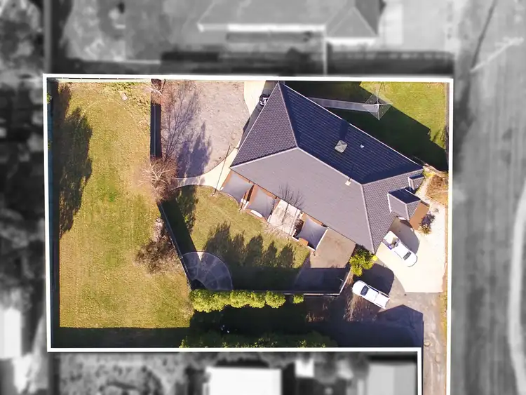 Fourth view of Homely house listing, 14 Beveridge Street, Ararat VIC 3377