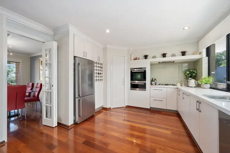 14 Willesden Avenue, Kingsley WA 6026