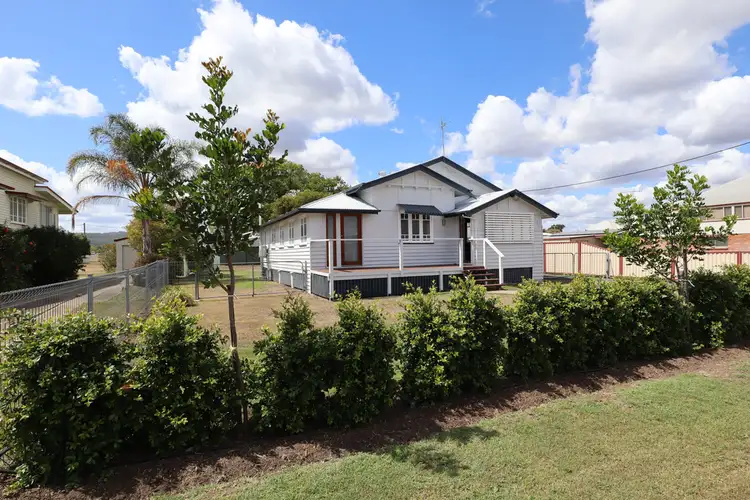 Main view of Homely house listing, 26 Patrick Street, Laidley QLD 4341