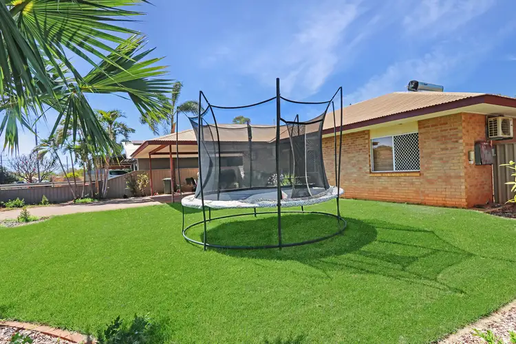 Second view of Homely house listing, 56 Casuarina Street, Katherine NT 850