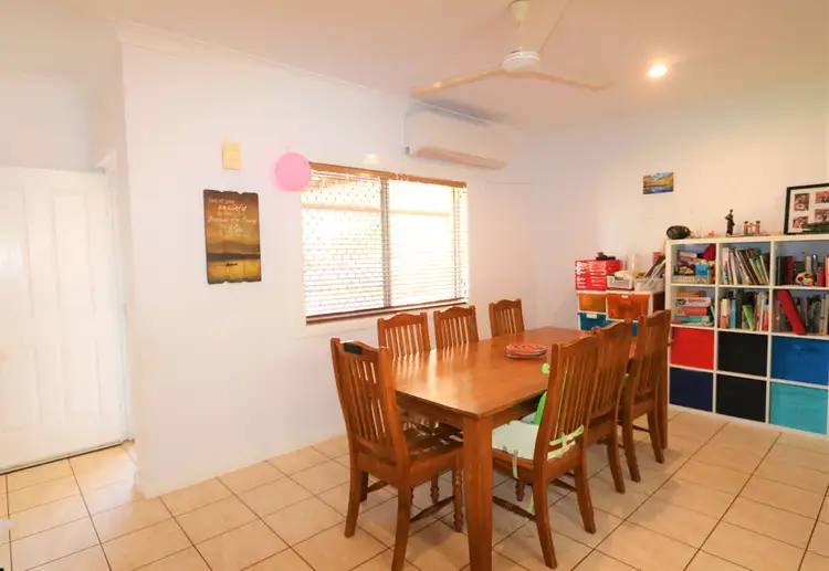 Fifth view of Homely house listing, 56 Casuarina Street, Katherine NT 850
