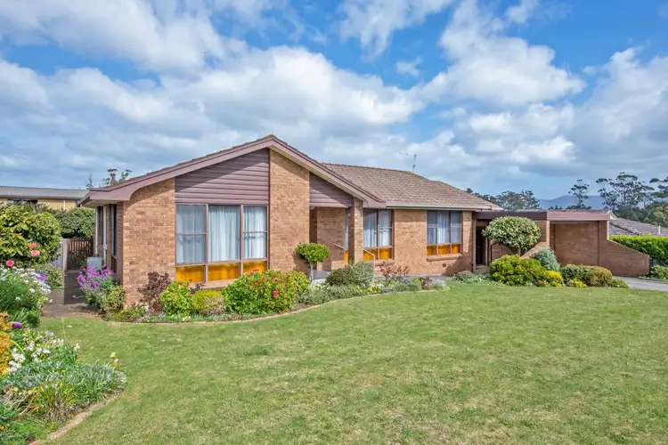 Main view of Homely house listing, 55 Lakin Street, West Ulverstone TAS 7315