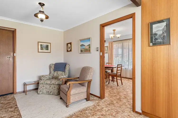 Sixth view of Homely house listing, 55 Lakin Street, West Ulverstone TAS 7315