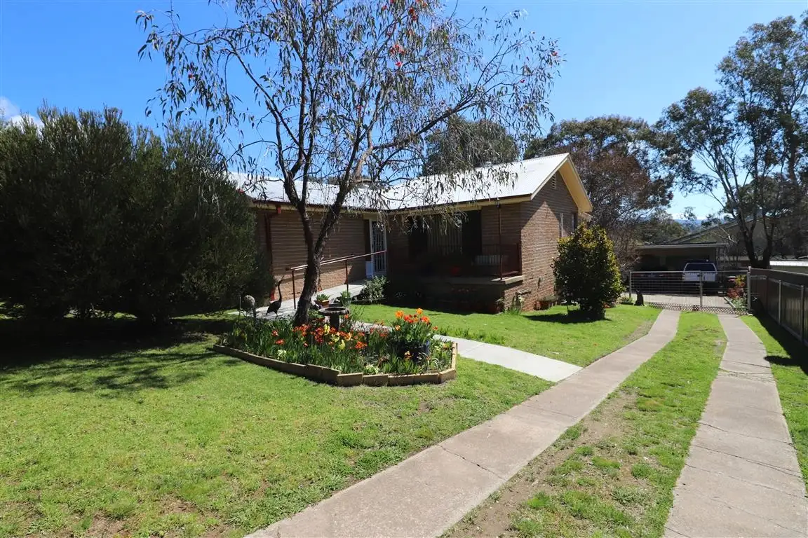 Main view of Homely house listing, 13 Kirra Street, Tumut NSW 2720