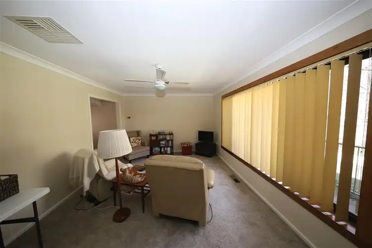 Third view of Homely house listing, 13 Kirra Street, Tumut NSW 2720