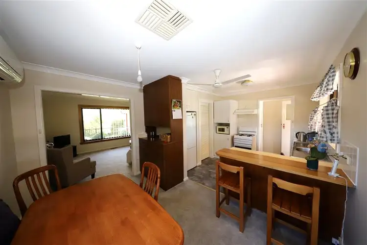 Fourth view of Homely house listing, 13 Kirra Street, Tumut NSW 2720