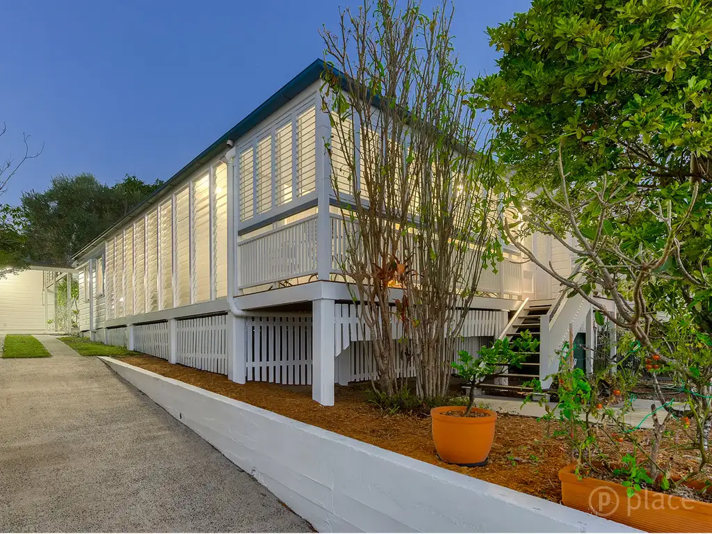 Main view of Homely house listing, 21 Lamont Road, Wilston QLD 4051