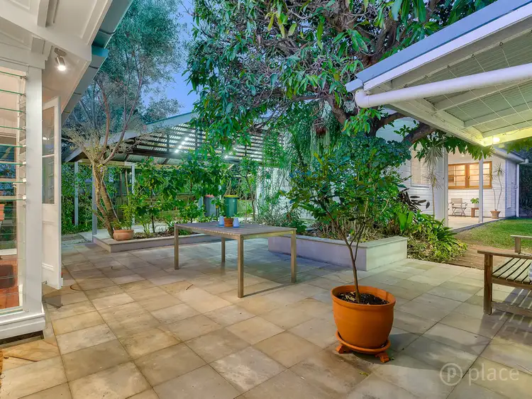 Second view of Homely house listing, 21 Lamont Road, Wilston QLD 4051