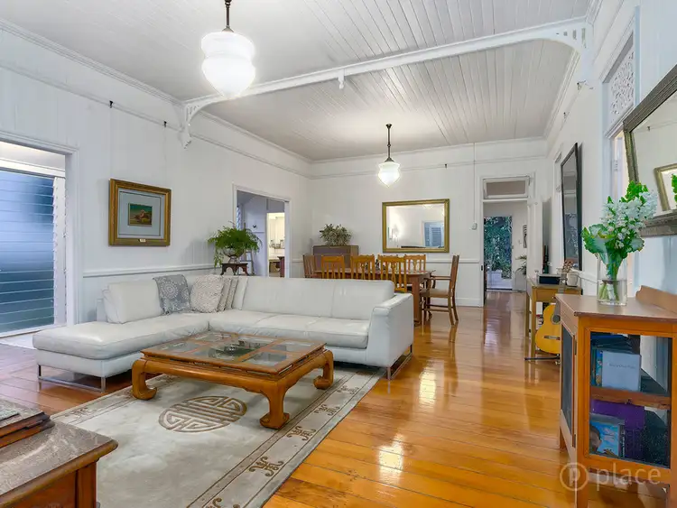 Third view of Homely house listing, 21 Lamont Road, Wilston QLD 4051