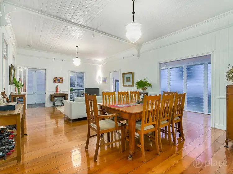 Sixth view of Homely house listing, 21 Lamont Road, Wilston QLD 4051