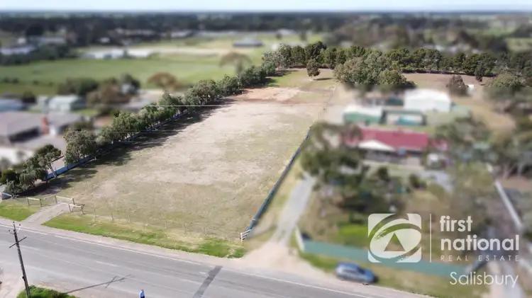 Main view of Homely land listing, 18 (Lot 97) Williams Road, Two Wells SA 5501