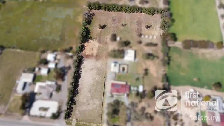 Second view of Homely land listing, 18 (Lot 97) Williams Road, Two Wells SA 5501