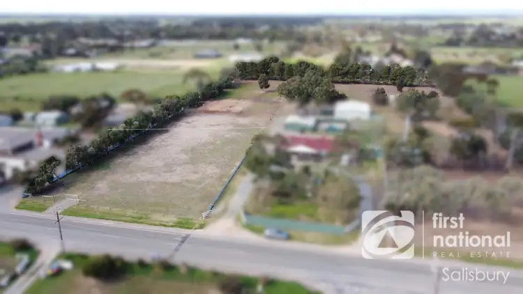 Third view of Homely land listing, 18 (Lot 97) Williams Road, Two Wells SA 5501
