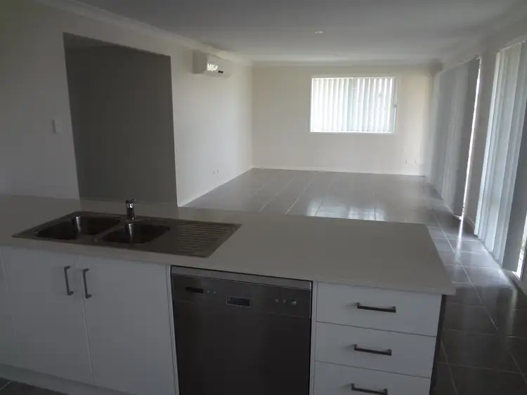 Second view of Homely house listing, 1 Baxter Crescent, Caboolture QLD 4510