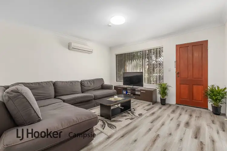 Second view of Homely townhouse listing, 5/209 Old Kent Road, Greenacre NSW 2190