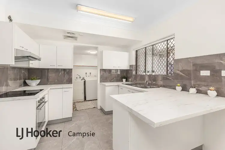 Third view of Homely townhouse listing, 5/209 Old Kent Road, Greenacre NSW 2190